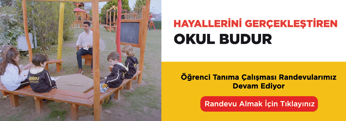 Öğrenci Tanıma Çalışması Randevularımız Devam Ediyor!