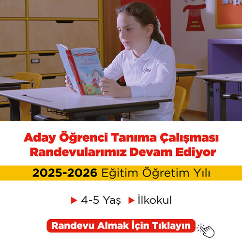 Aday Öğrenci Tanıma Çalışması Randevularımız Devam Ediyor!